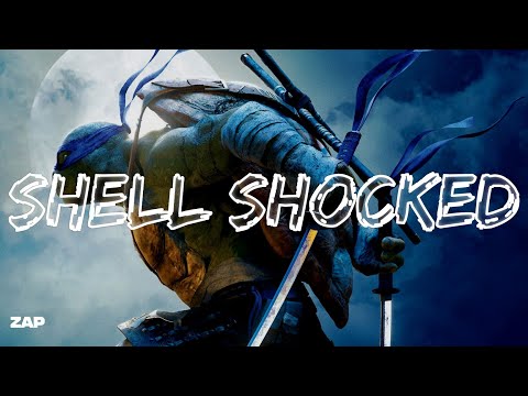 shell shock - song and lyrics by revelations