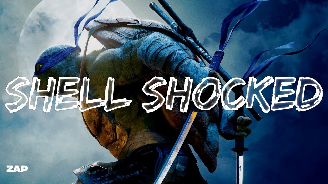 Juicy J, Wiz Khalifa, Ty Dolla $ign - Shell Shocked feat Kill The