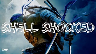 Shell Shocked [Lyrics] Juicy J, Ty Dolla Sign, dan Wiz Khalifa