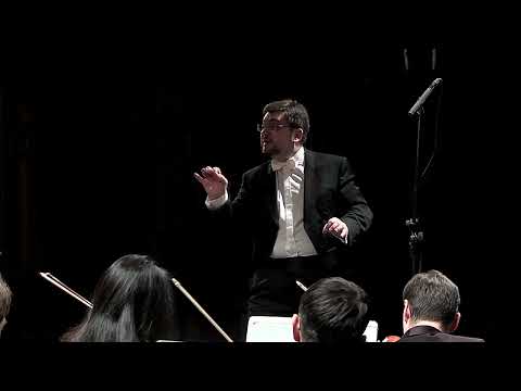 Видео: A. Dvořák - Serenade for strings in E major, op. 22 - IV