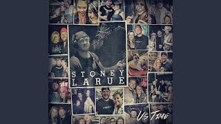 Vignette de la vidéo "Stoney LaRue - Train to Birmingham"