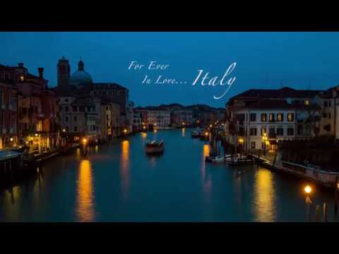 For Ever In Love ~ Italy