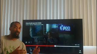 Ariana Grande Say She Is Ticklish. I Can Fix That