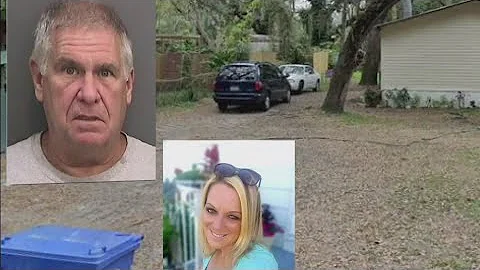 Investigators: Florida man's daughter helped unrav...