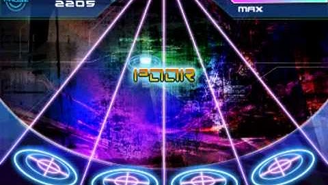 [Android game]DJ BOX(K-POP) play video