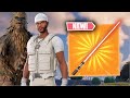 Faire top 1 uniquement avec les armes star wars 