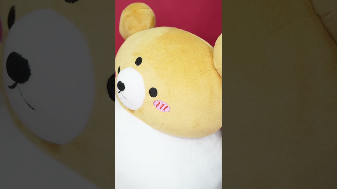 邪神ちゃん 〜 40cmぬいぐるみ | 大きいぬいぐるみ | ブログ