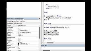 Haga un Formulario Excel con macros VBA fácil - parte 4 y última