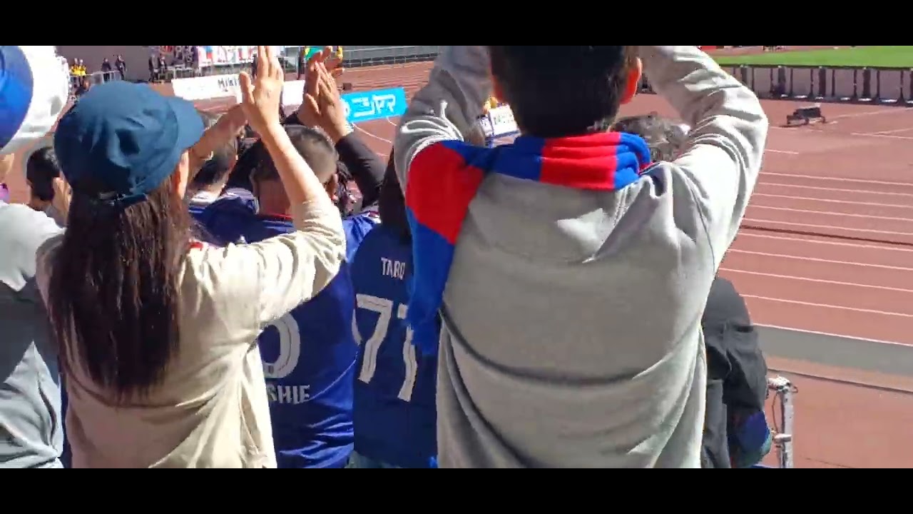 ゴールデンボンバーミニライブin国立競技場 (2026.03.07)