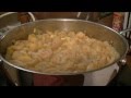 Basic Cooking - How to Fry Squash with Onions