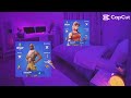 Fortnight meme ￼