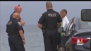 Boy Pulled From Marshfield Waters In \