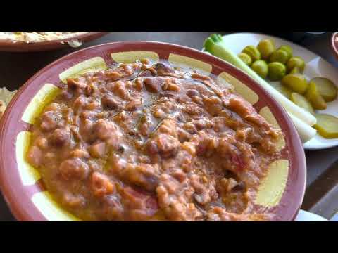 فطور مطعم ماما نوره الرياض حي اليرموك