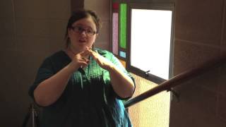 OCC Women's Conference 2013