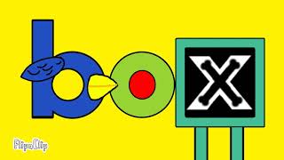 My word morph (o) pop bop box fox fog jog
