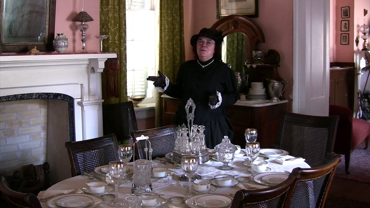 Fort Davis NHS Commanding Officers Quarters