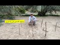 تخطيط القدامى لمزرعة النخيل والاشجار مع الزعيم ابوسلمان تخطيط القدامى لمزرعة النخيل والاشجار مع الزعيم ابوسلمان