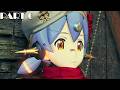 Xenoblade Chronicles 2 Playthrough part 6 - Meet Poppi