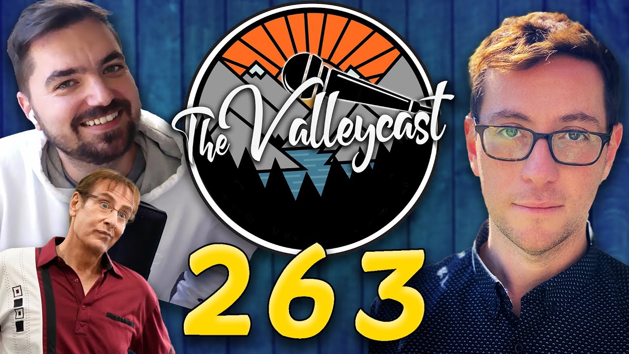 SPECIAL GUEST 'Paul T. Goldman' Director Jason Woliner! YouTube