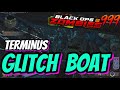 NUEVO! GLITCH MAS FACIL (TERMINUS) BOAT Glitch BO6 ZOMBIES GLITCH BARCAS