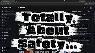 Roblox Just Dropped New Requirements… W or L