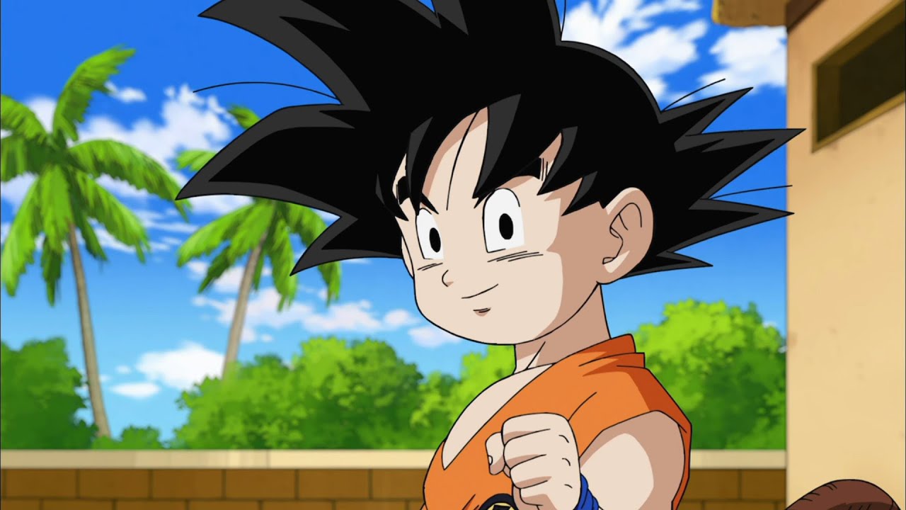 Dragon Ball Super Anime kommt 2023 zurück? - BiliBili