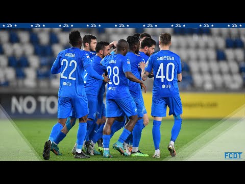 დინამო თბილისი 2-1 დილა გორი | მიმოხილვა