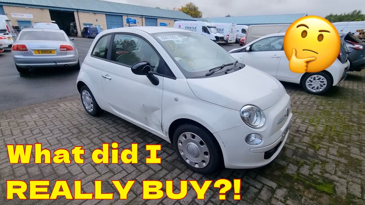 От онлайн-ставки к реальности! Что я ДЕЙСТВИТЕЛЬНО получил от Copart?