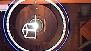 Celebrity Propeller STARGATE Clock by kly ( http://www.propellerclock.vac.hu ) Profile