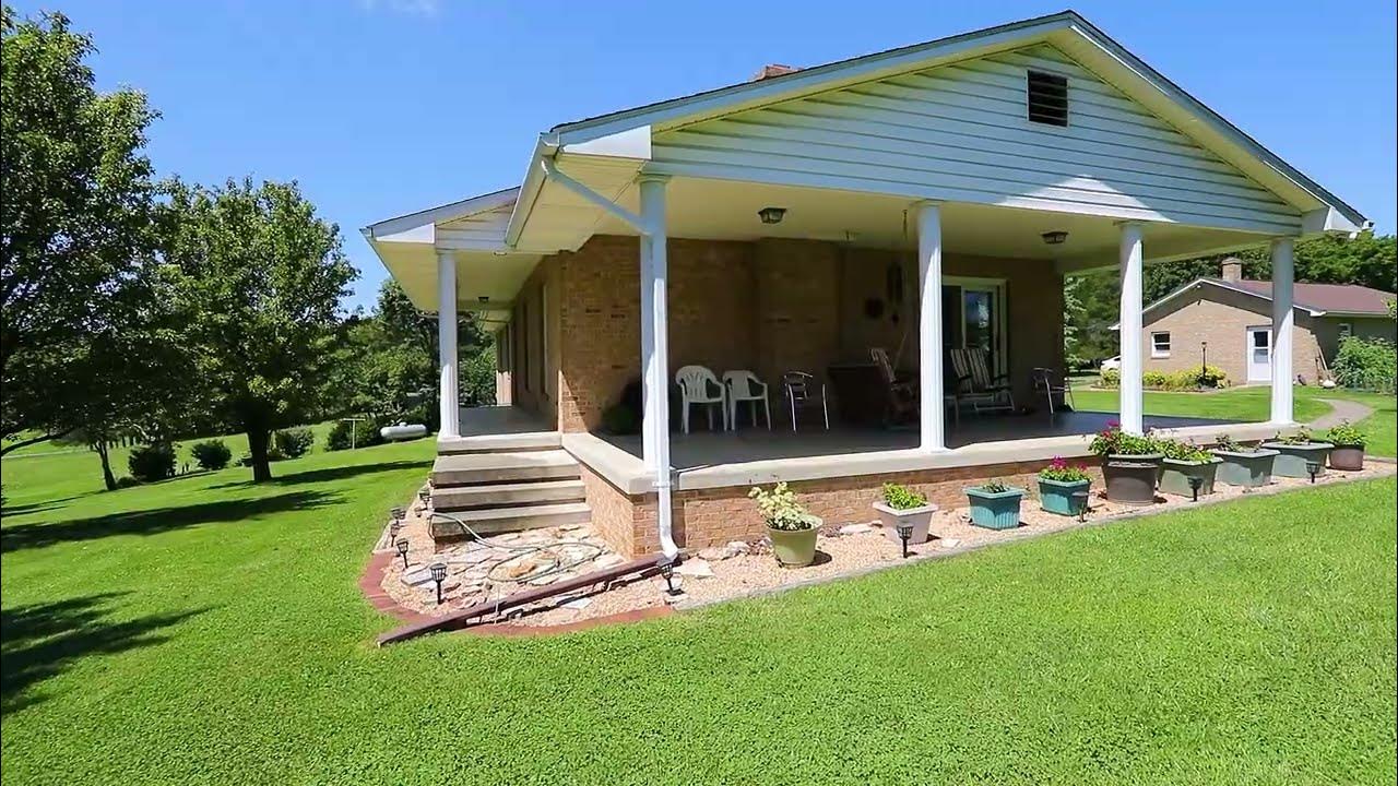 Property for Sale 260 Calamus Ln, Strasburg, VA 22657 Abby Walters