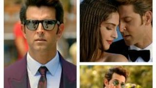 Hrithik Roshan To Tickle His Funny Side? Bollywood Inside Out