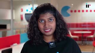 Employee video: Effie DCunha - Public Relations and Communications Manager
