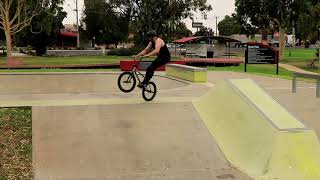 Another random clip