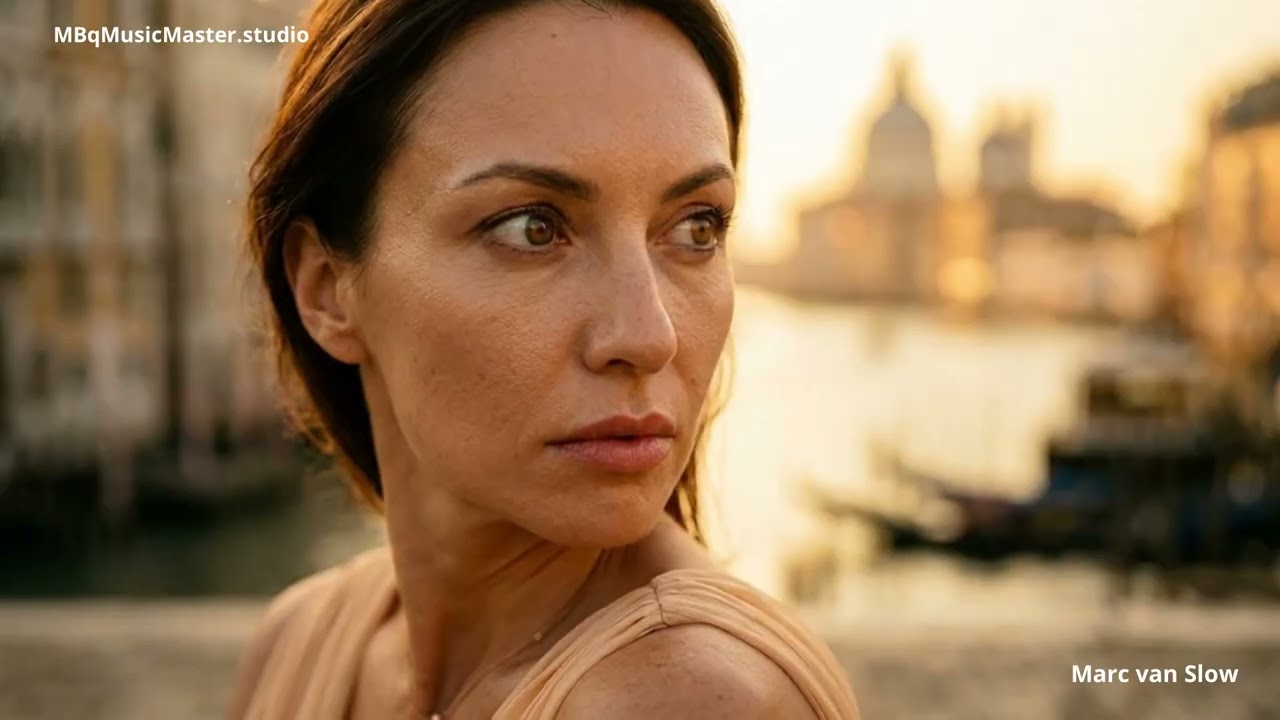 La Serenissima / Rondo Veneziano (Marc van Slow Remix)