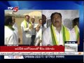 Errabelli questions KCR's Maharasthra tour