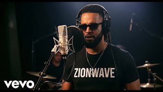 Zionwave - According To Your Words Official Music Video