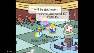 Cpps Pookie Story Part ~1~ (AFTERMATH)