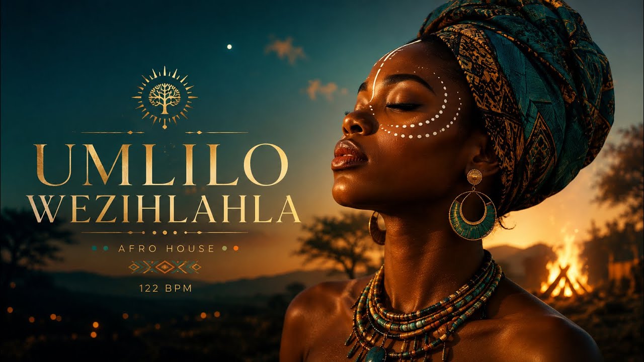 Watch PROVA MUZIKI — Hamba Nami | Driving Afro House 2026 on YouTube Watch PROVA MUZIKI — Hamba Nami | Driving Afro House 2026 on YouTube