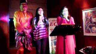 Dayang Nurfaizah - Belated Birthday and  Break Fast Celebration @ Dorsett Regency