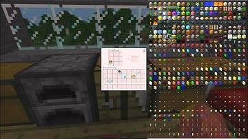 Tekkit tutorial - Setting up a house #3 | Extractor & Macerator