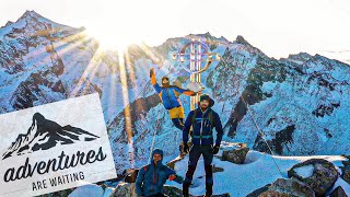 Forever Young | GoPro Adventures mix