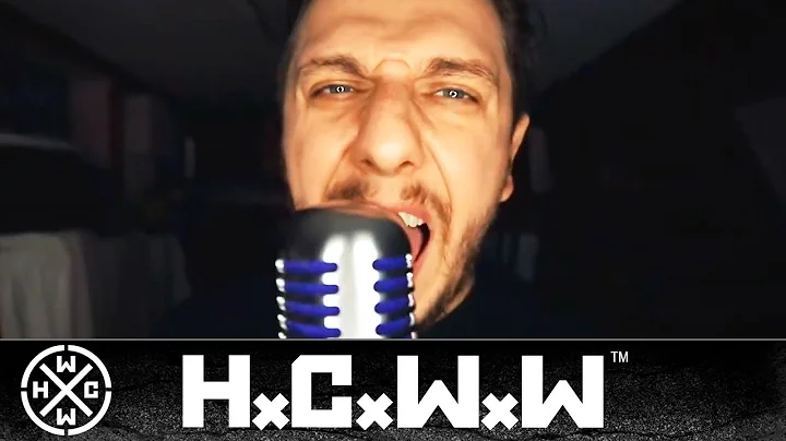 SUNISGONE - LOST - HARDCORE WORLDWIDE (OFFICIAL HD VERSION HCWW)