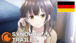 Higehiro: After Being Rejected, I Shaved and Took in a High School Runaway | SYNCHRO TRAILER