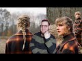A Special Birthday Gift From Taylor Swift: evermore REACTION/REVIEW