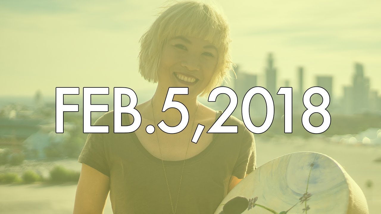 Corporate Job to Yoga Teacher