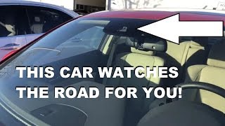 AcuraWatch+: Safety Features Designed to Save your Life by Nathan Adams Cars 1,398 views 6 years ago 2 minutes, 25 seconds