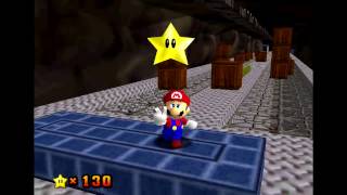 SM64 - TAS Competition 2016 - Task 10 - My Entry 3180