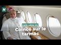 Le pape Léon XIV, sans l’intervention du roi d’Espagne, a bien failli rester bloqué aux Canaries