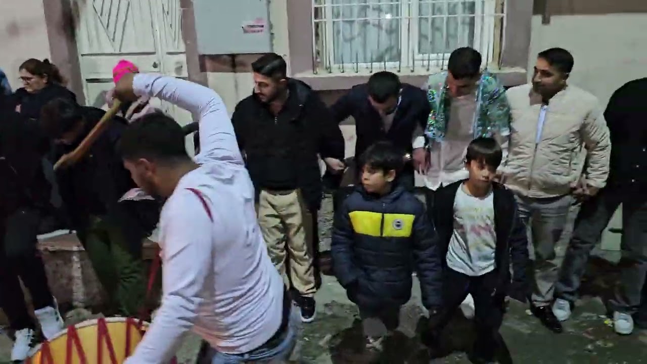 MUSTAFA KARADAG AREBİVELDE İSTİYORUM DEDİ BİZDE YAPTIK YALÇIN MÜZİK 0535 417 15 60 