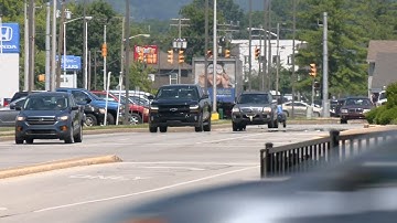 Town of Clarksville adopts new transportation guidelines to make roads safer in Southern Indiana